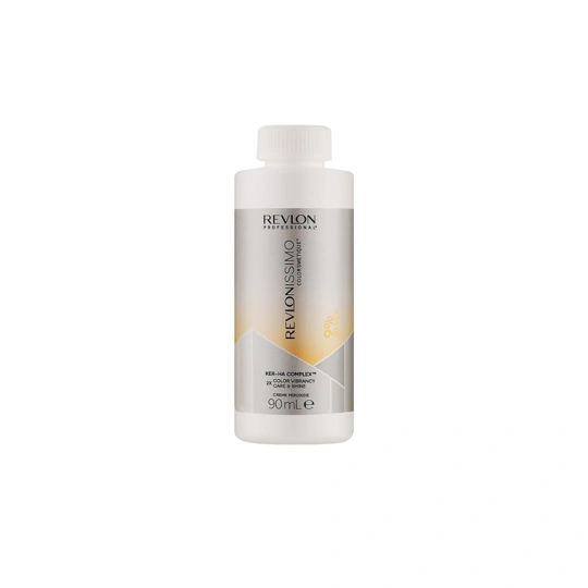 Revlon Revlonissimo Creme Peroxide 30Vol 9%-os 90ml főképe